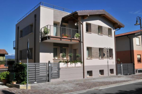 Bed & Breakfast Vieulif Moniga Del Garda